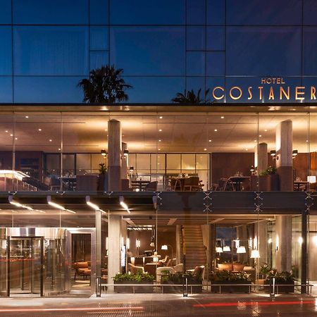 Costanero Hotel Montevideo - Mgallery Collection Exterior photo