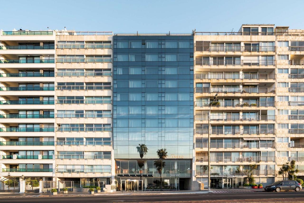 Costanero Hotel Montevideo - Mgallery Collection Exterior photo The hotel in 2012